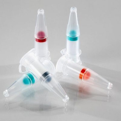 Nanosep® and Nanosep MF 离心浓缩管（50至500μL样品）