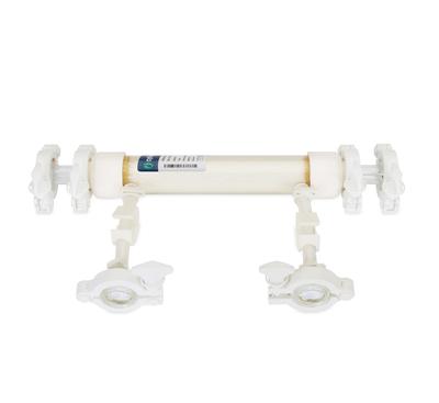 ReadyToProcess 一次性中空纤维滤器
