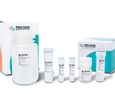 用于 mRNA 的 GenVoy-ILM™ T 细胞试剂盒