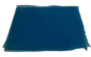Transfer sponges DIGE LF24
