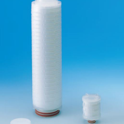 Ultipor™ VF Grade DV50 virus removal filters