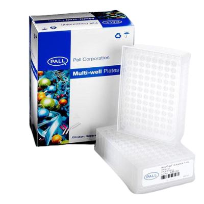 用于裂解液澄清的AcroPrep™Advance过滤板