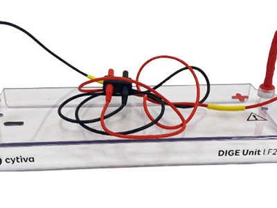 Safety lids DIGE unit LF24