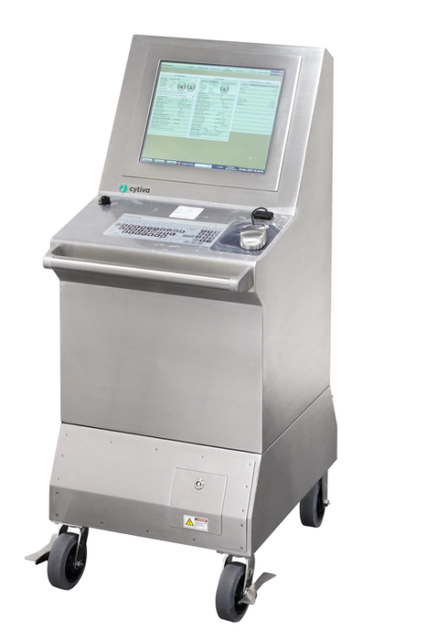 Xcellerex XDR 50 至 2000 一次性细胞生物反应器