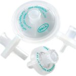 ValuPrep syringe filters