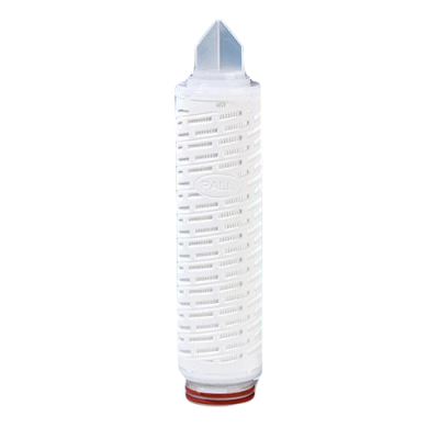 Fluorodyne™ II DFL membrane filter cartridges