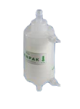 Fluorodyne EX EDF membrane in Kleenpak capsules