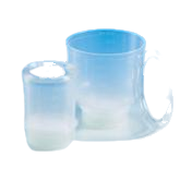MicroFunnel filter funnels With Polycarbonate membrane