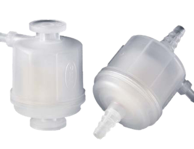 Fluorodyne™ EX EDF membrane in Mini Kleenpak™ capsules