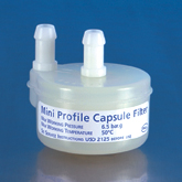 Profile Star membrane in Mini Profile capsules