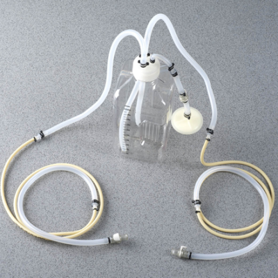 Manifolds for iCELLis™ Nano bioreactors