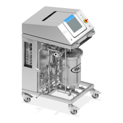 Palltronic AquaWIT IV filter integrity test system