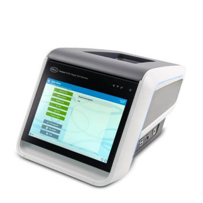 Palltronic® Flowstar V filter integrity test instrument