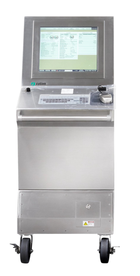 Xcellerex XDR 50 至 2000 一次性细胞生物反应器