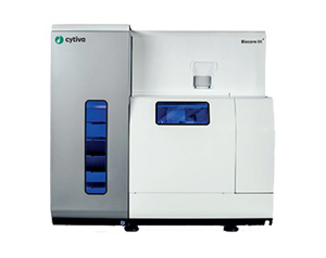 适用于 ÄKTA pure 和 ÄKTA avant 的 ALIAS™ 自动进样器