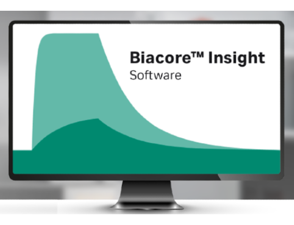 Biacore™ Insight软件