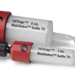 MabSelect™ SuRe 70 protein A 填料