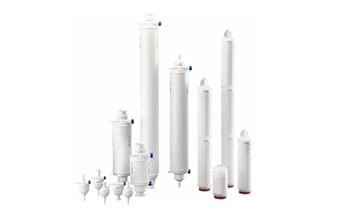 生物过滤工艺整体解决方案：高浓制剂工艺难点攻坚！