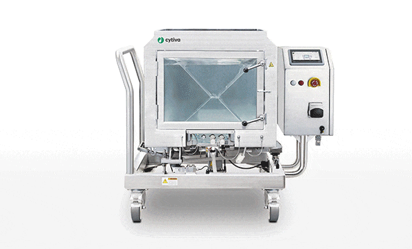 ÄKTA go 蛋白层析系统