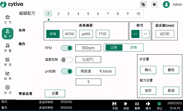 快速蛋白质液相层析套装
