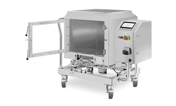 ÄKTA go 蛋白层析系统