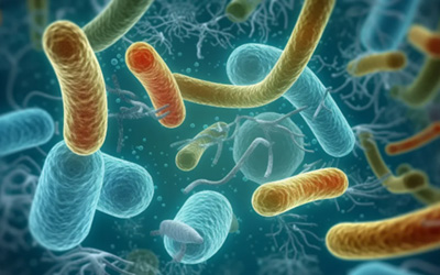 《Nature Communications》 分享：Typhoon助力细菌基因组进化研究！