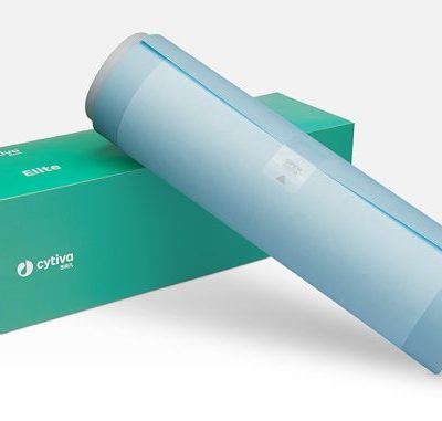 Cytiva Elite PVDF转印膜