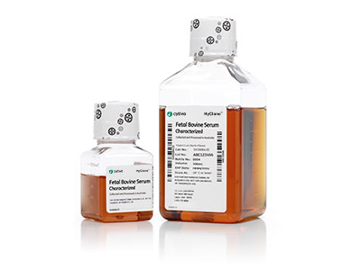 HyClone 优级胎牛血清，源自巴西