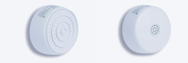 QPoint一次性滤水器