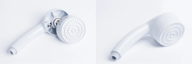 QPoint沐浴滤水器