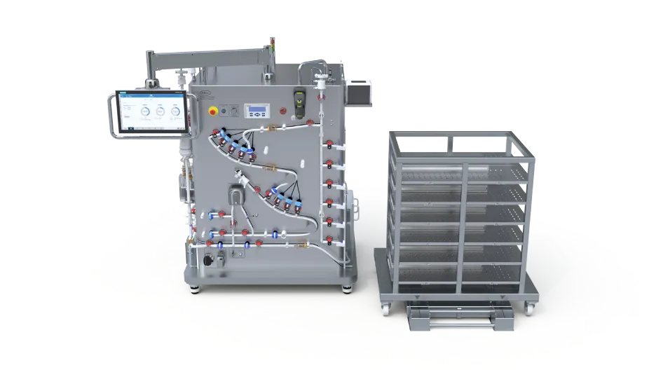 Cytiva Bulk filling系统