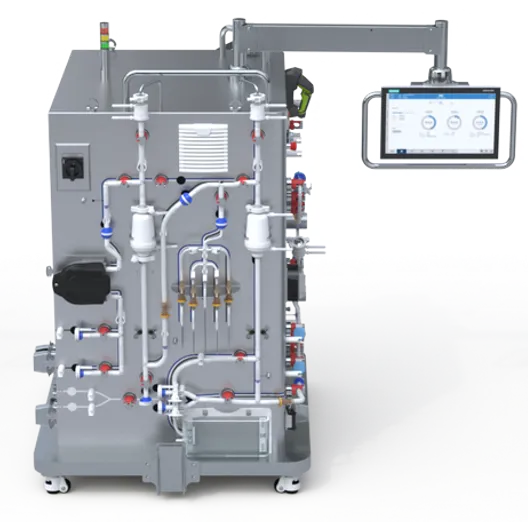 PUPSIT直流过滤系统