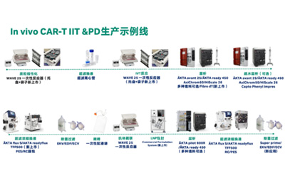 2025“爆发元年”：in-vivo CAR-T里程碑汇总！